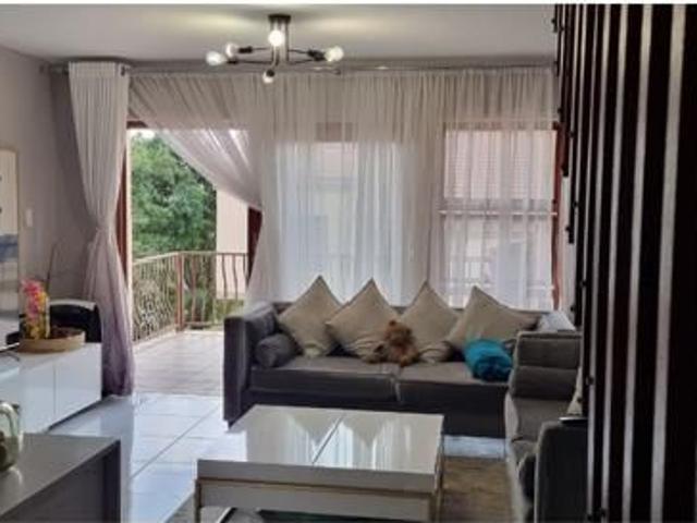 3 Bedroom Apartment in Little Falls