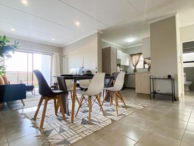 3 Bedroom Apartment in Little Falls