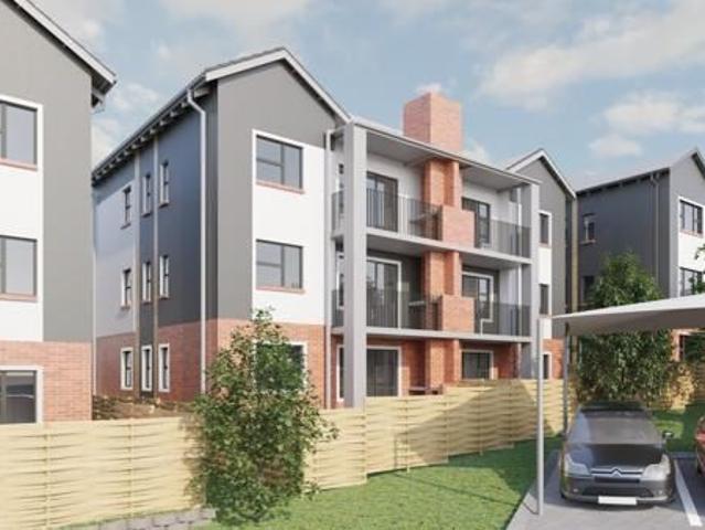 3 Bedroom Apartment in Little Falls