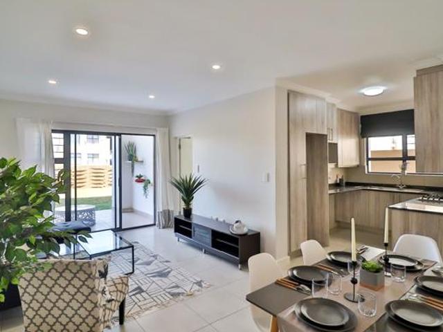3 Bedroom Apartment in Little Falls