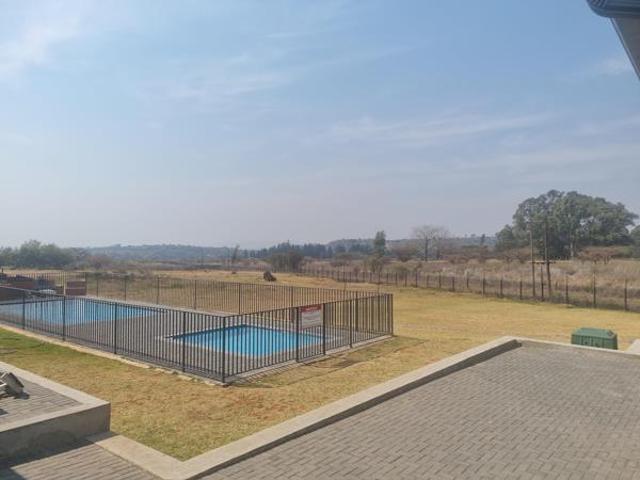 3 Bedroom Apartment in Lombardy Estate
