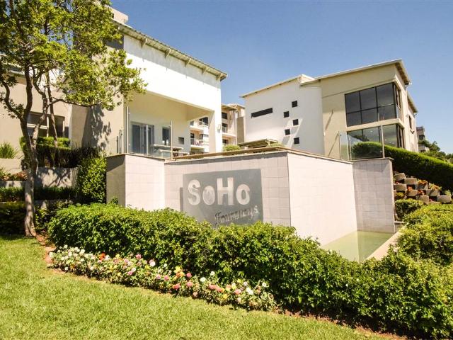 3 Bedroom Apartment in Lonehill
