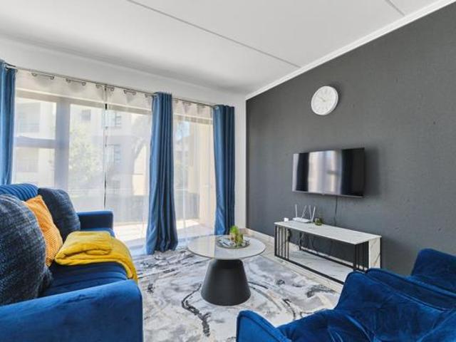 3 Bedroom Apartment in Lonehill