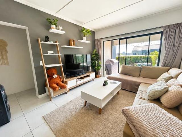3 Bedroom Apartment in Lonehill