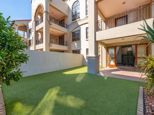 3 Bedroom Apartment in Lonehill