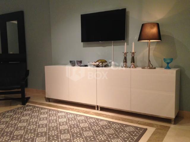 3 bedroom apartment in Los Arqueros, Benahavis