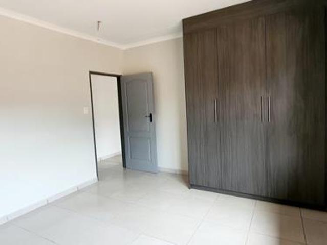 3 Bedroom Apartment in Louis Trichardt