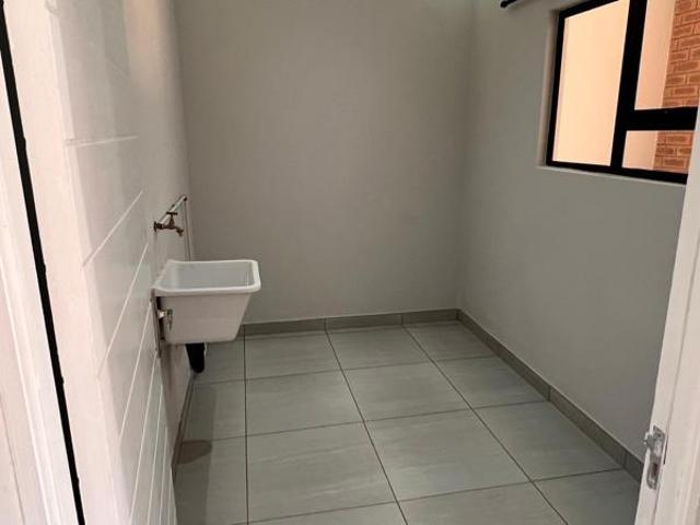 3 Bedroom Apartment in Louis Trichardt