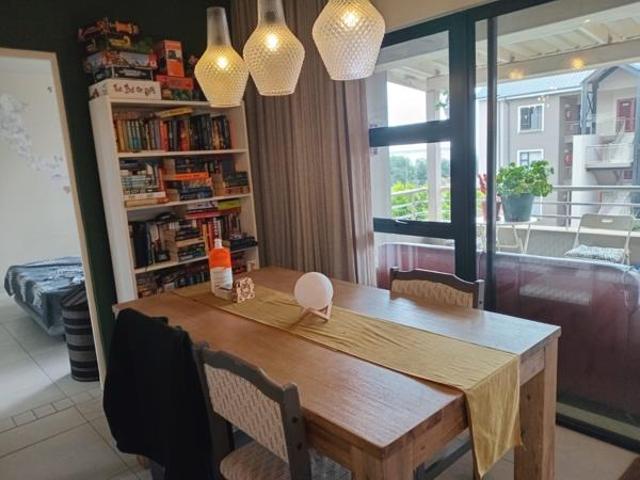 3 Bedroom Apartment in Louwlardia