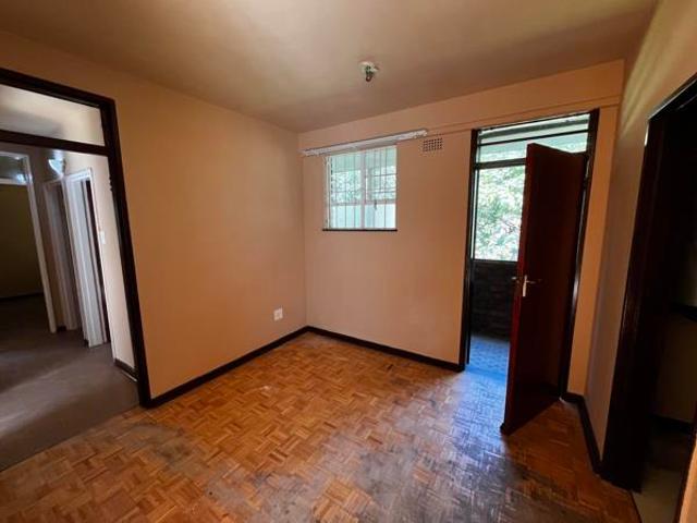 3 Bedroom Apartment in Paarlshoop