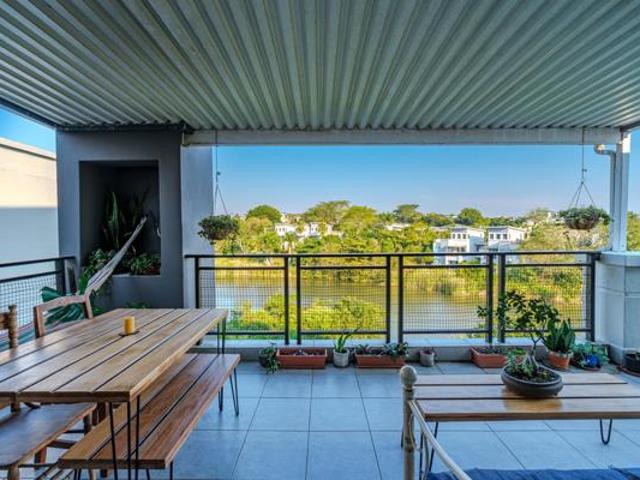 3 Bedroom Apartment in Palm Lakes Estate