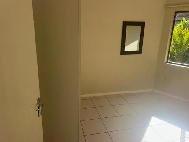 3 Bedroom Apartment in Paradise