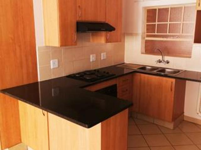 3 Bedroom Apartment in Paramount Estate