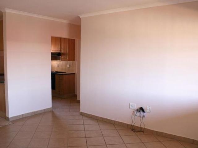 3 Bedroom Apartment in Paramount Estate