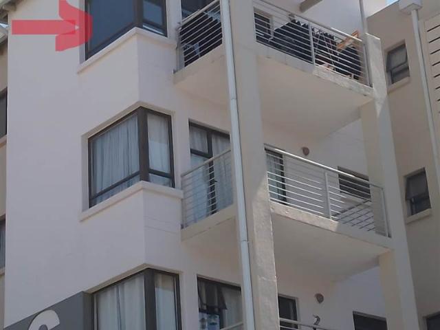 3 Bedroom Apartment in Parktown North