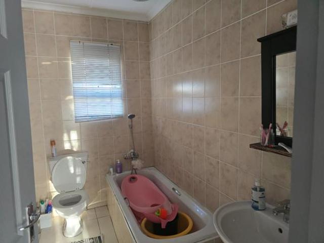 3 Bedroom Apartment in Parkgate
