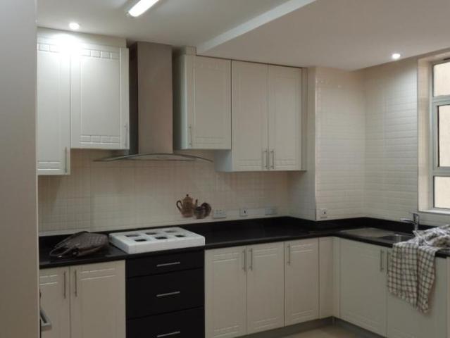 3 bedroom apartment in parklands