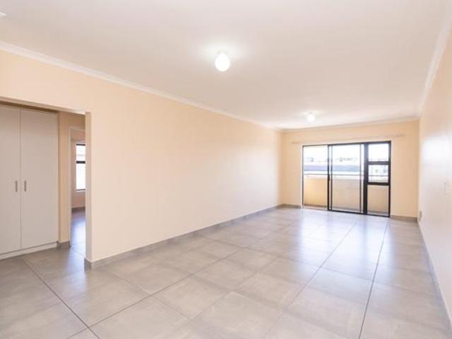 3 Bedroom Apartment in Parklands