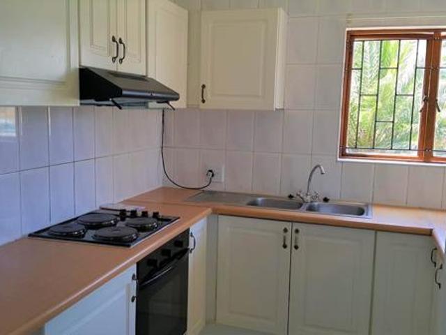 3 Bedroom Apartment in Parklands