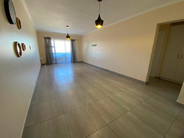 3 Bedroom Apartment in Parklands