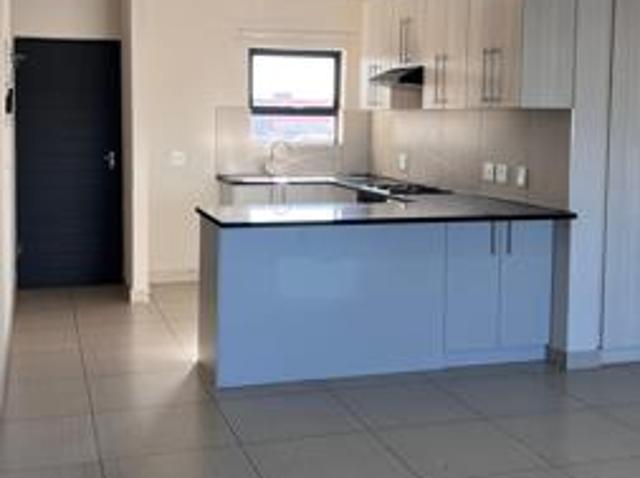 3 Bedroom Apartment in Parklands