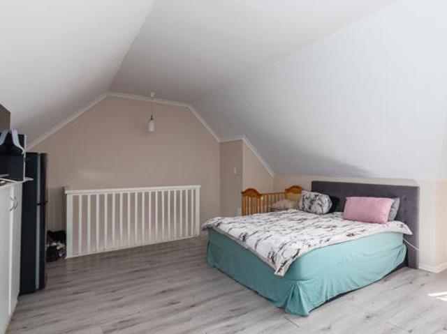 3 Bedroom Apartment in Parklands