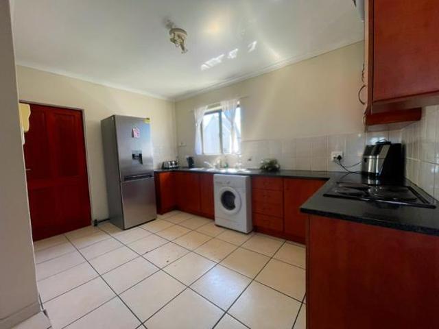 3 Bedroom Apartment in Parklands