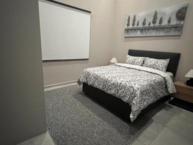 3 Bedroom Apartment in Parklands