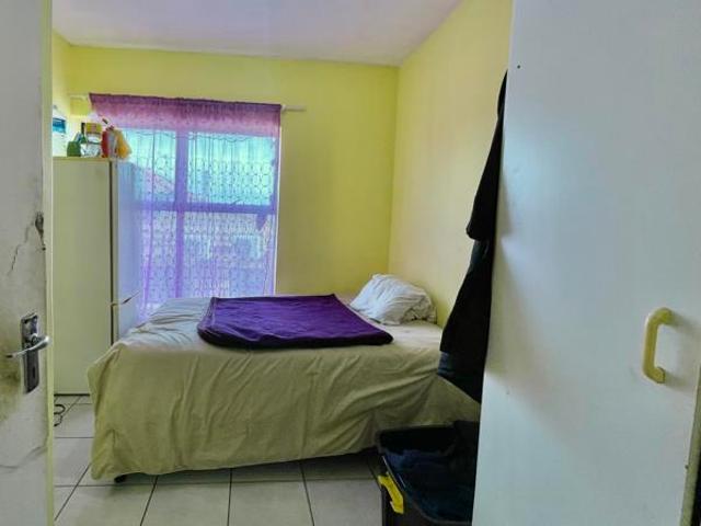 3 Bedroom Apartment in Parklands