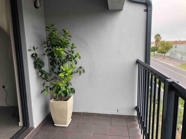 3 Bedroom Apartment in Parklands