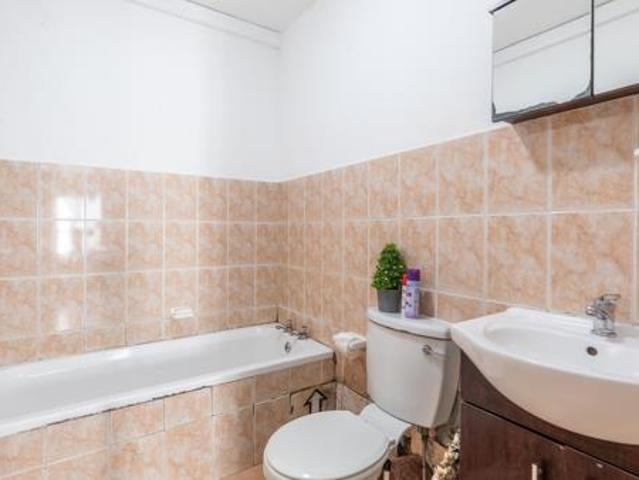 3 Bedroom Apartment in Parklands