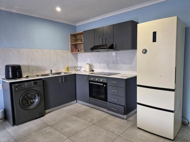 3 Bedroom Apartment in Parklands