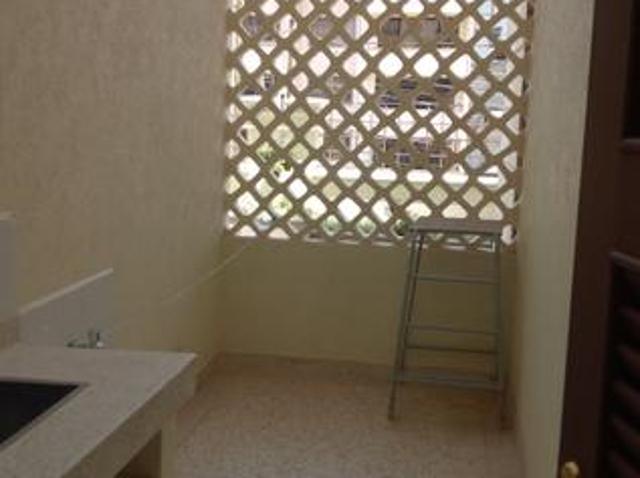 3 bedroom apartment in parklands