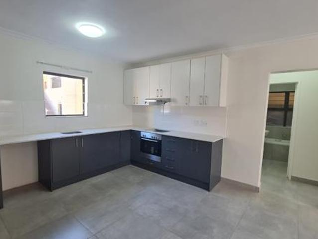 3 Bedroom Apartment in Parklands