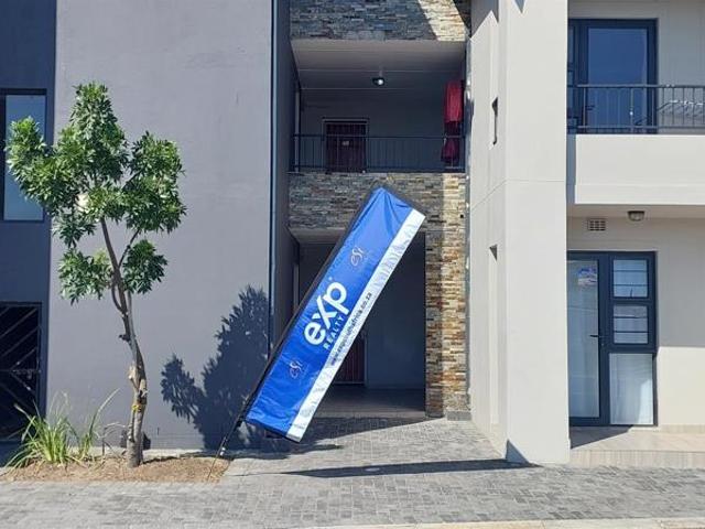 3 Bedroom Apartment in Parklands North
