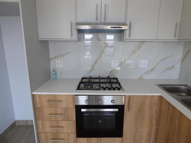 3 Bedroom Apartment in Parklands North