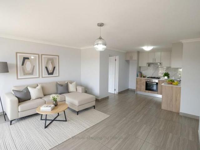 3 Bedroom Apartment in Parklands North