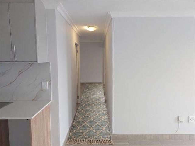 3 Bedroom Apartment in Parklands North