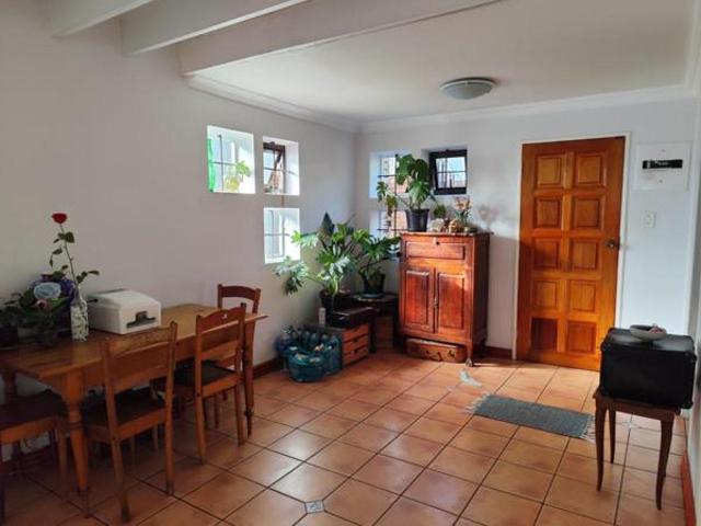3 Bedroom Apartment in Parkmore
