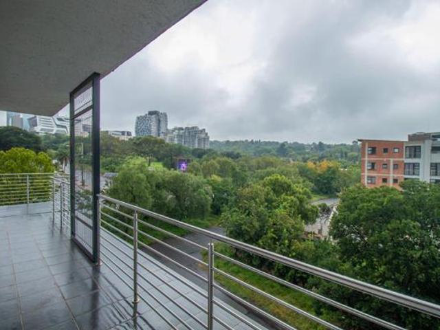 3 Bedroom Apartment in Parkmore