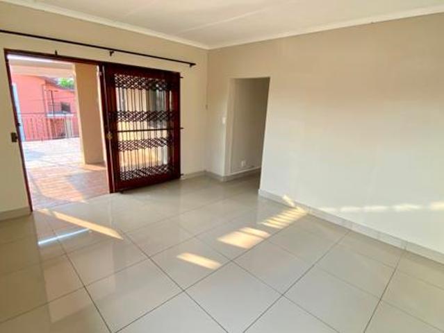 3 Bedroom Apartment in Parlock