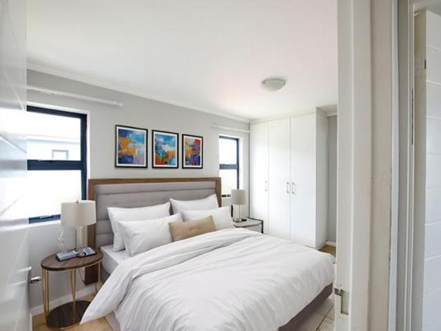 3 Bedroom Apartment in Parsons Vlei