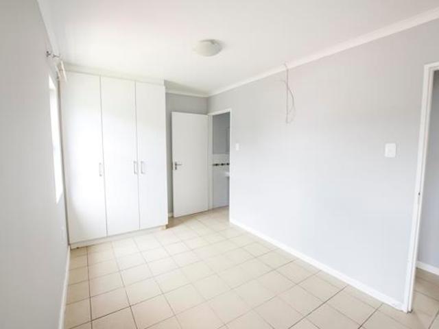 3 Bedroom Apartment in Parsons Vlei