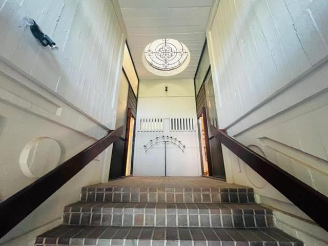 3 Bedroom Apartment in Parys