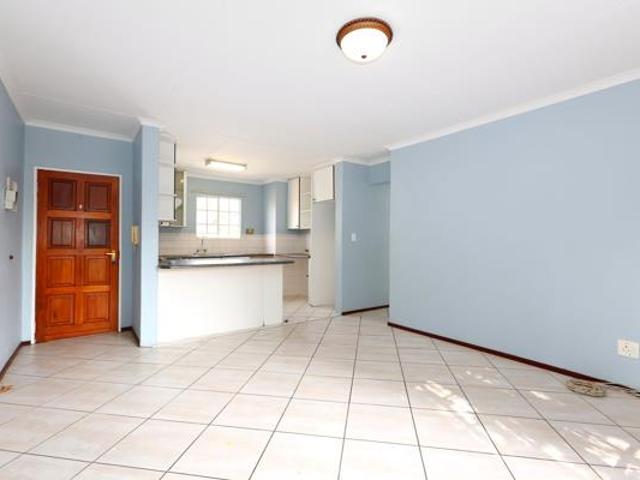 3 Bedroom Apartment in Paulshof