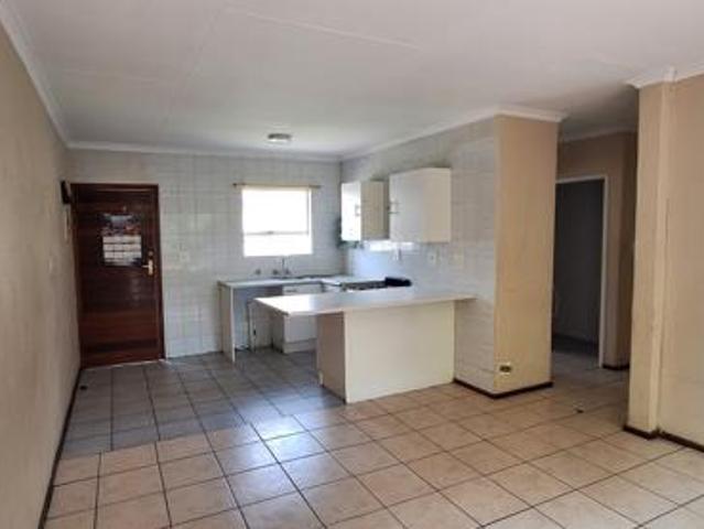 3 Bedroom Apartment in Peacehaven