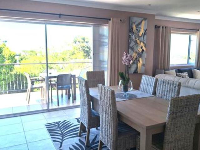 3 Bedroom Apartment in Pearl Rise