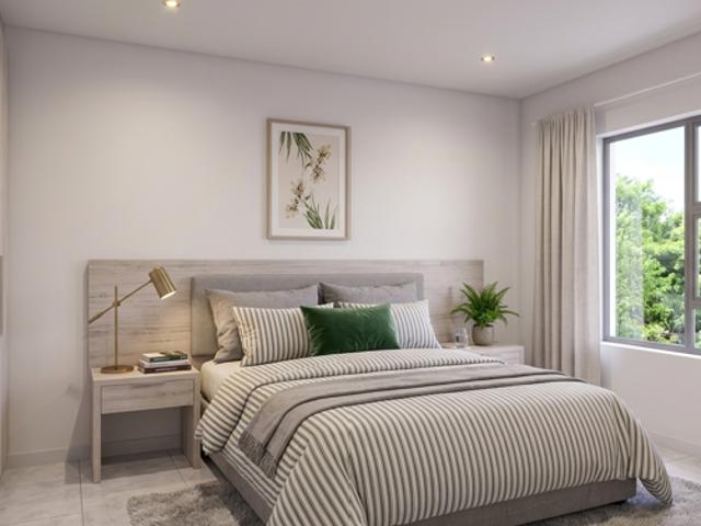 3 Bedroom Apartment in Peerless Park
