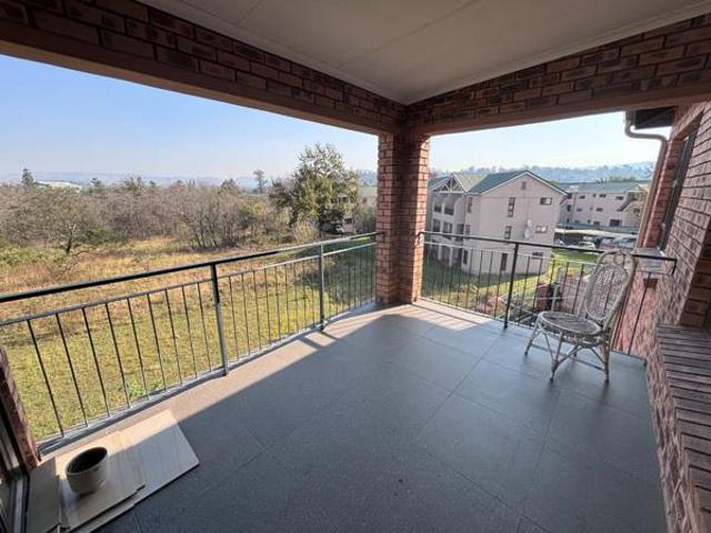 3 Bedroom Apartment in Pelham