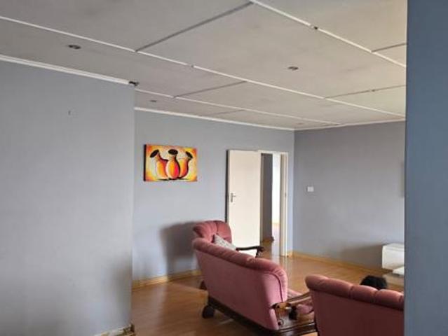 3 Bedroom Apartment in Pelham